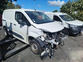 peugeot partner 3 phase 1