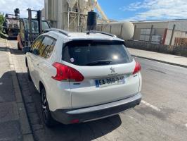 peugeot 2008 1 phase 1