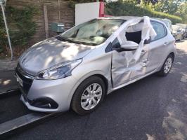 peugeot 208 1 phase 2
