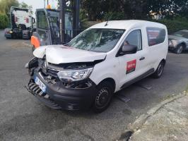 renault express van