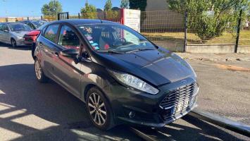 ford fiesta 6 phase 2