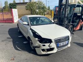 audi a5 1 coupe phase 1