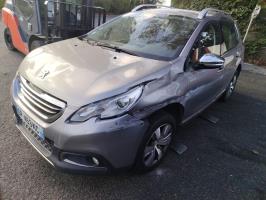 peugeot 2008 1 phase 1