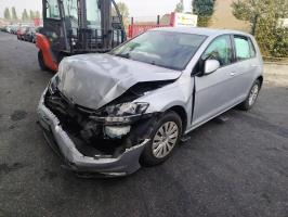 volkswagen golf 7 phase 2