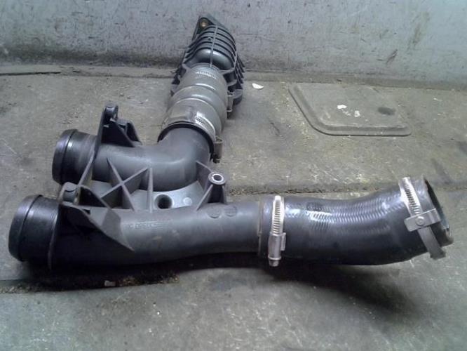 Image Durite de turbo - CITROEN C3 PICASSO