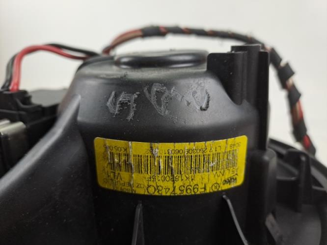 Foto del ricambio