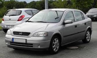 Foto pieza de coche