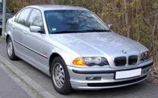 Foto pieza de coche