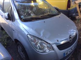 Foto pieza de coche