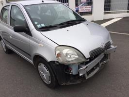 Foto pieza de coche