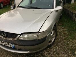 Foto pieza de coche