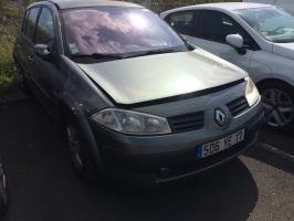 Foto pieza de coche
