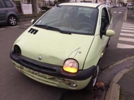 Foto pieza de coche