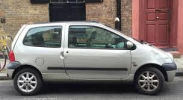 Foto pieza de coche
