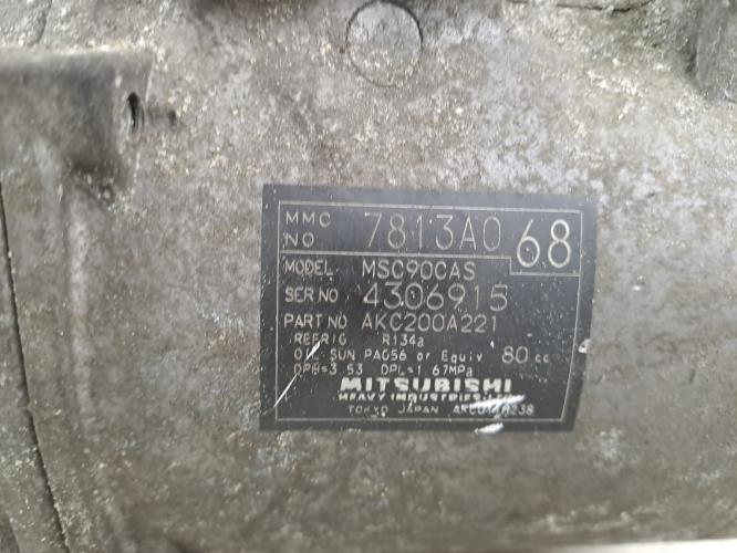 Foto del ricambio