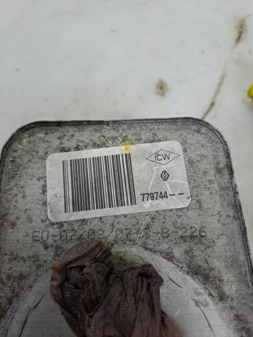 Foto del ricambio