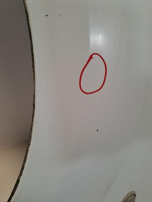 Foto del ricambio