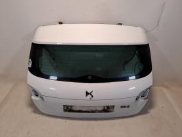 Foto pieza de coche