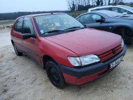 Foto pieza de coche