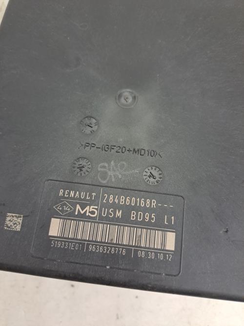 Foto del ricambio