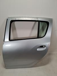 Foto pieza de coche