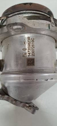 Foto del ricambio