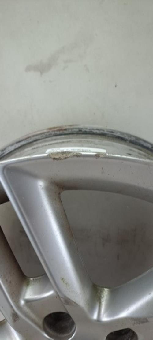 Foto del ricambio