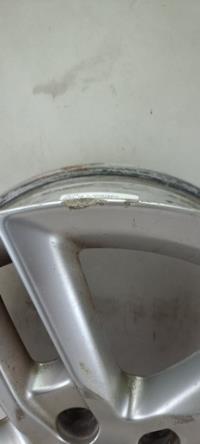 Foto del ricambio