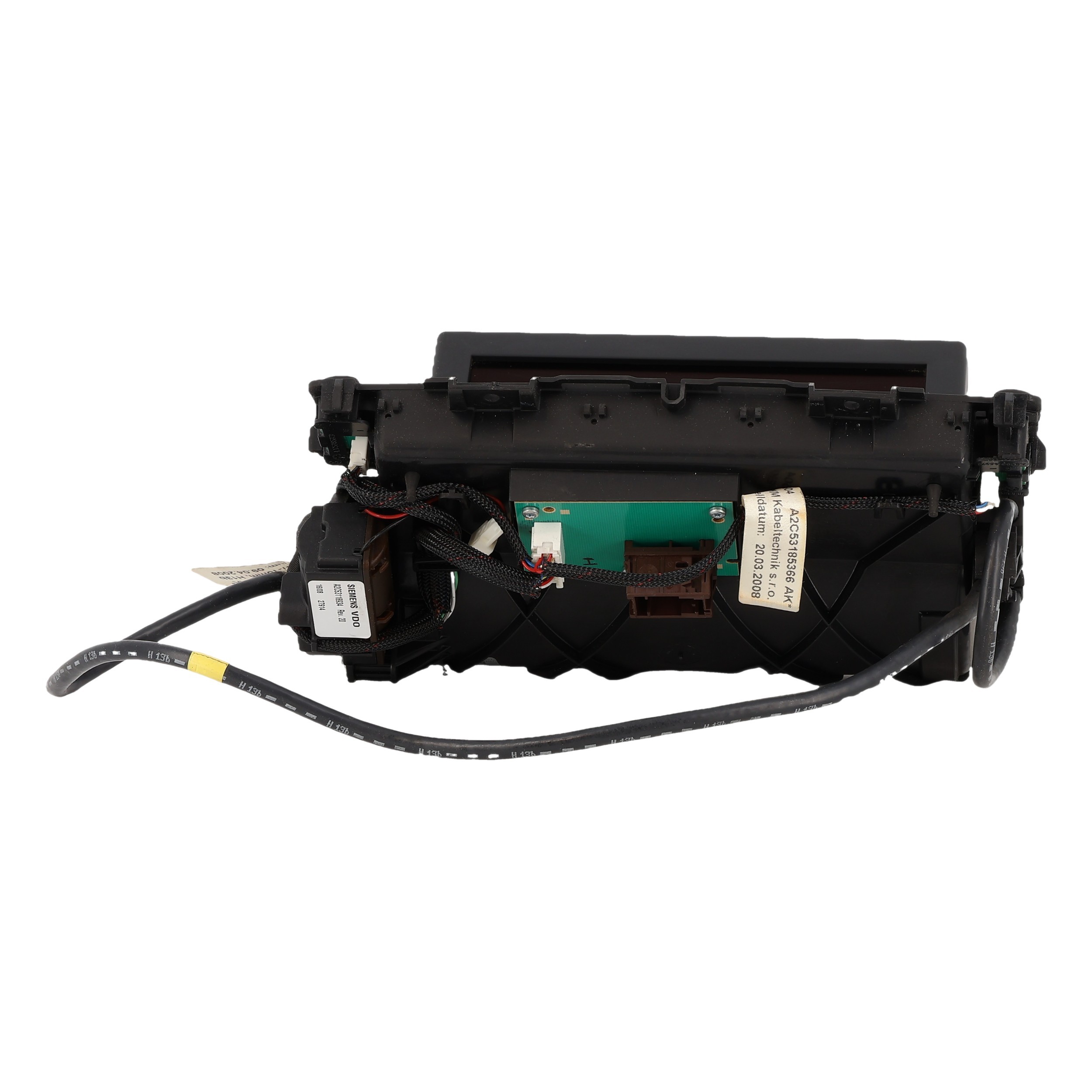 Foto ricambio auto