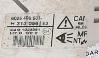 Foto del ricambio