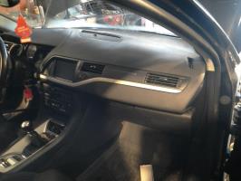 Foto pieza de coche