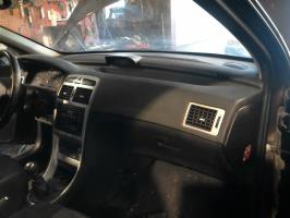 Foto pieza de coche