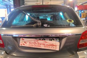 Foto pieza de coche