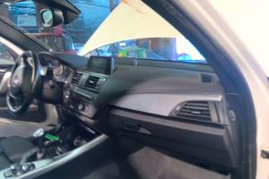 Foto pieza de coche