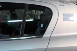 Foto pieza de coche