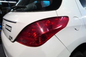 Foto pieza de coche