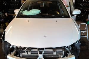 Foto pieza de coche