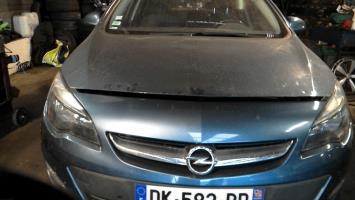 Foto pieza de coche