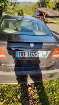 Foto ricambio auto