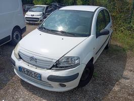Foto pieza de coche