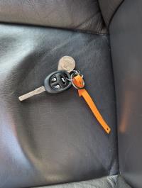 Foto pieza de coche