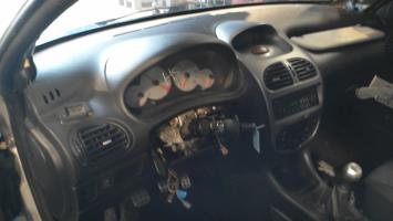 Foto pieza de coche