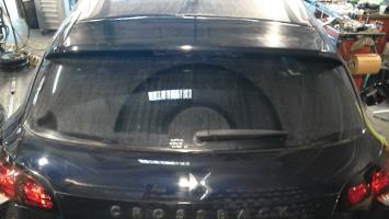 Foto pieza de coche