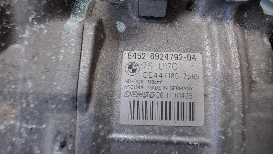 Foto del ricambio