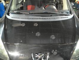 Foto pieza de coche