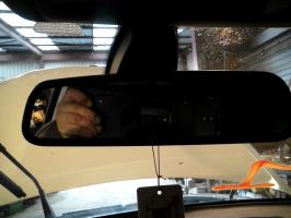 Foto pieza de coche