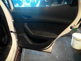 Foto pieza de coche
