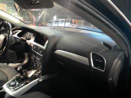 Foto pieza de coche