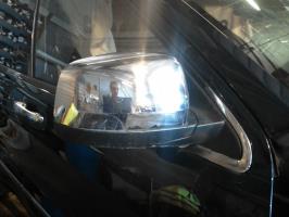 Foto pieza de coche