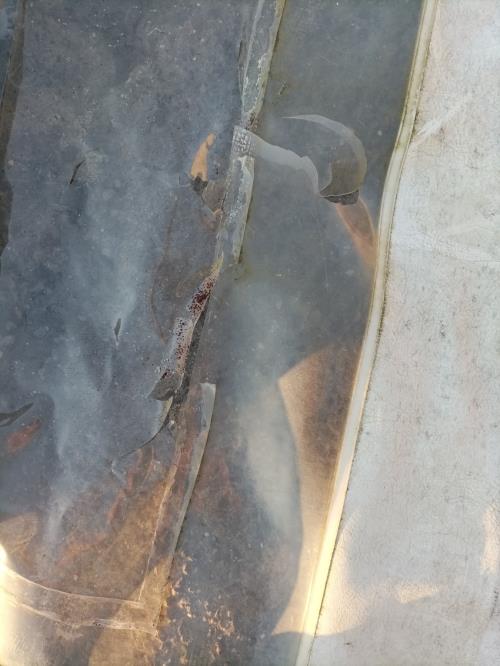 Foto del ricambio